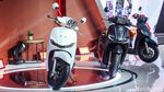Tampang Honda Stylo 160, Harga Dibanderol Rp 27,5 Juta