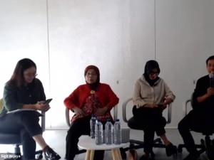 JPPI Sebut Visi Para Capres Tak Jawab 3 Masalah Pendidikan Ini