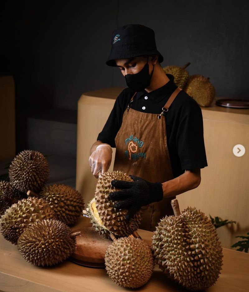 durian