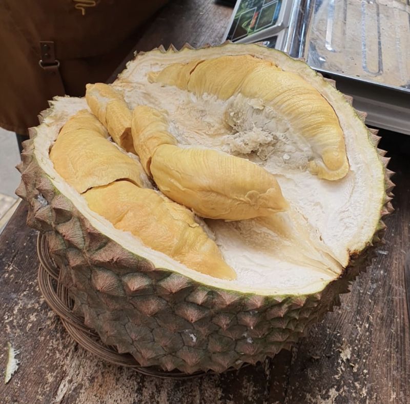 durian