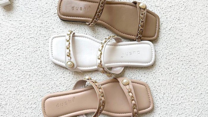 Dushishoesss