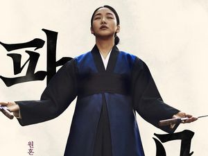 Review Exhuma: Saat Iblis Meneror Dukun dan Tukang Gali Kubur