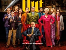 Josh OConnor-Cailee Spaeny Gabung Daniel Craig ke Wake Up Dead Man: A Knives Out Mystery