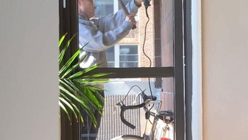 Kegiatan yang percuma. Foto: Bored Panda