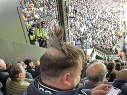 Potret Tingkah Absurd Manusia, Bikin Ngakak dan Heran