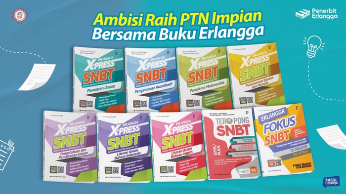 Foto: Erlangga