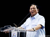 Alasan Prabowo Tak Pilih Sri Mulyani Jadi Menkeu, Ini Bocorannya