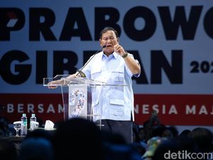 TKN Tegaskan Program Kesejahteraan Prabowo-Gibran Fokus Ibu dan Anak