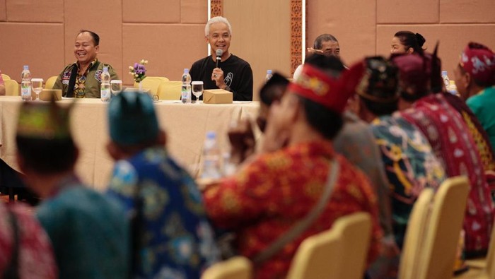 Ganjar Pranowo