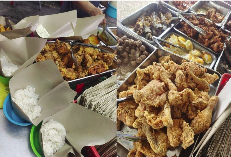 Gerai Makanannya Laris Usai Dipromosikan Influencer, Pria Ini Malah Protes