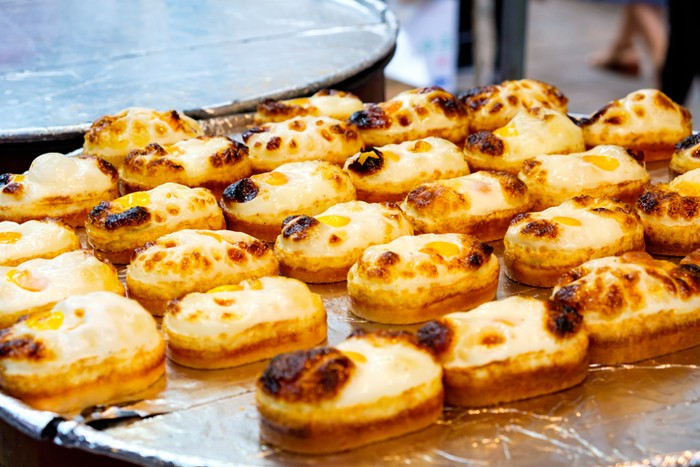 Gurih Manis! 7 Jenis Roti Korea yang Patut Dicoba Penggemar Roti