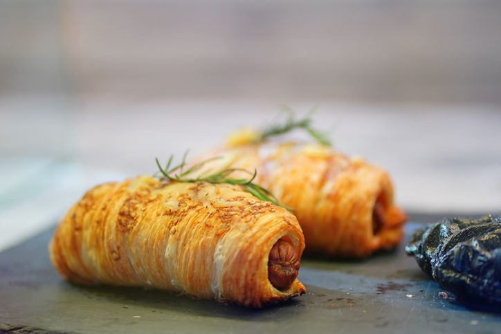 Gurih Manis! 7 Jenis Roti Korea yang Patut Dicoba Penggemar Roti