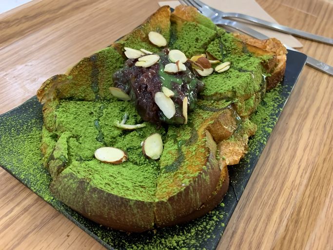 Gurih Manis! 7 Jenis Roti Korea yang Patut Dicoba Penggemar Roti