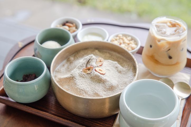 Gurih Manis! 7 Jenis Roti Korea yang Patut Dicoba Penggemar Roti