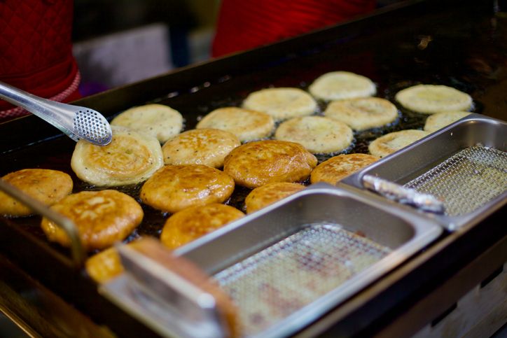 Gurih Manis! 7 Jenis Roti Korea yang Patut Dicoba Penggemar Roti