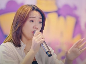 Lirik Lagu Nyekso Batin dari Happy Asmara