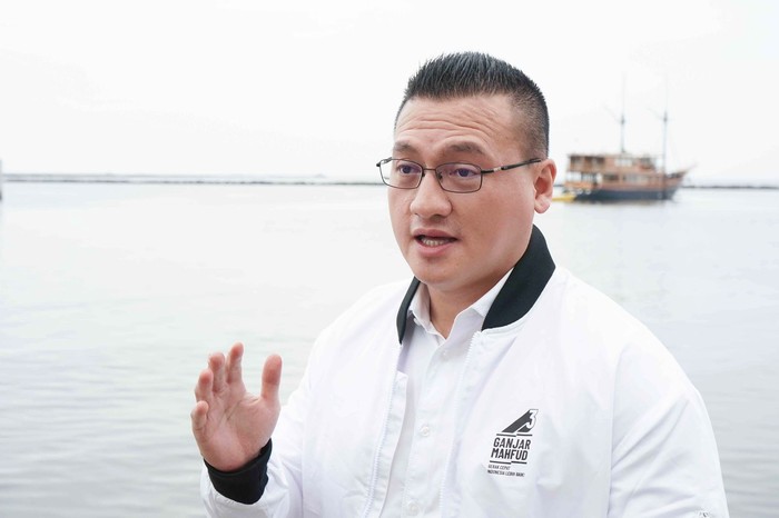 Hardiyanto Kenneth