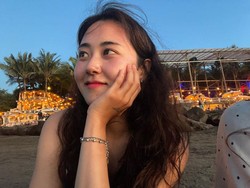 Heo Ga Yoon Ungkap Alasan Pindah ke Bali, Pernah Jadi Korban Bullying