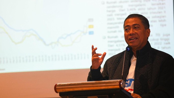 Hirwandi Gafar