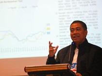 Gen Z hingga Wirausaha Kini Bisa Punya Rumah dengan Skema Syariah