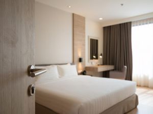 5 Hotel Terbaik di Mojokerto, Harga di Bawah Rp 500 Ribuan