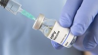 Benarkah Vaksin HPV Bikin Rahim Kering dan Mandul? Ini Penjelasan Obgyn