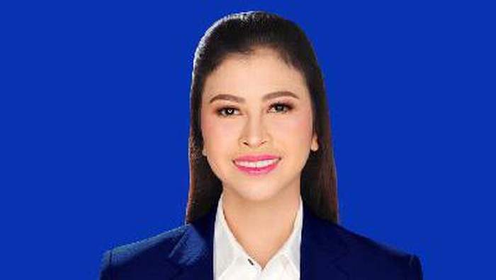 Indira Chunda Thita S (dok. DPR)