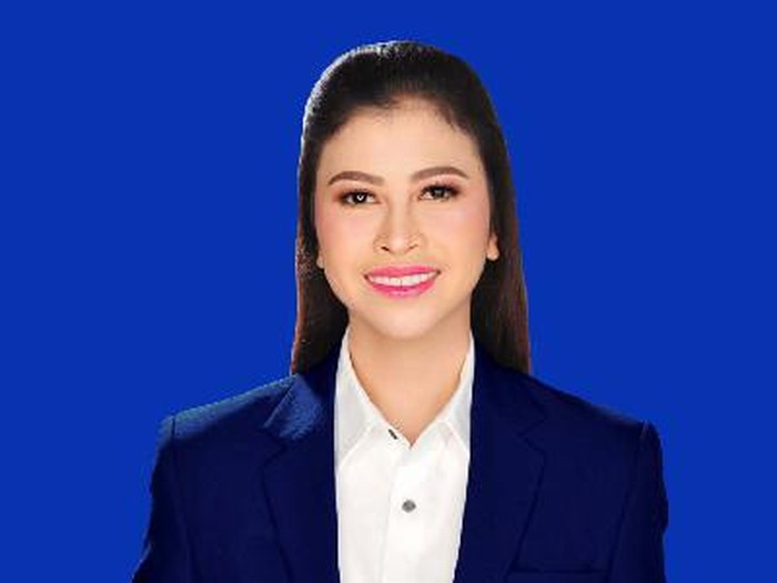Indira Chunda Thita S (dok. DPR)