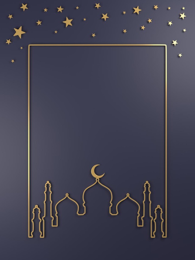 Isra Miraj 