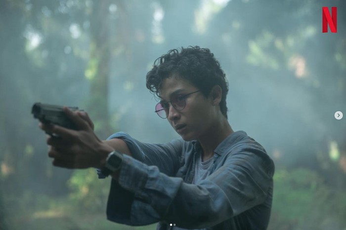 Film Kabut Berduri