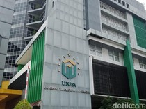Tiga Prodi Kampus Unusa Terakreditasi Unggul