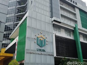 Unusa PTS Terbaik Surabaya-Peringkat 7 di Indonesia Versi Webometric 2024
