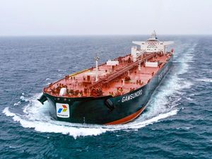 Bos Pertamina Dorong PIS Pimpin Keberlanjutan Sektor Maritim