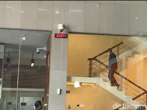 Kepala BPPD Sidoarjo Penuhi Panggilan KPK di Kasus Pemotongan Insentif ASN