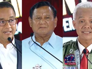 Pakar Unpad: Debat Kelima Penentu dan Bisa Menarik Swing Voters
