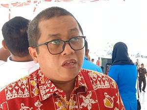 4 Caleg DPR RI Dapil Kepri yang Lolos ke Senayan, Ada 3 Wajah Baru