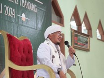 Dakwah: Pengertian, Hukum, Unsur-unsur dan Keutamaannya