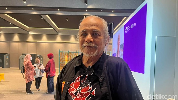 Curhat Seniman RI Kena Kanker Usus, Awalnya Alami Gejala Sulit BAB-Berdarah