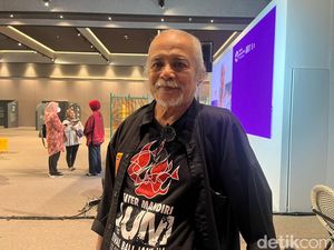 Curhat Seniman RI Kena Kanker Usus, Awalnya Alami Gejala Sulit BAB-Berdarah