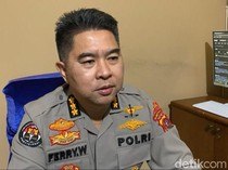 Kronologi Oknum Polisi Tembak Wanita di Kendari Usai Pesta Miras