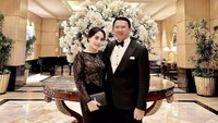 Ahok mundur dari jabatan saat ini diketahui karena ingin ikut berkampanye untuk pasangan calon Presiden dan Wakil Presiden Ganjar Pranowo dan Mahfud MD. Foto: Instagram @puputnastitidevi