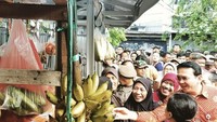 Jumat (02/02/2024), Basuki Tjahaja Purnama alias Ahok menyerahkan surat pengunduran diri dari jabatannya sebagai Komisaris Utama PT. Pertamina (Persero). Kabar itu pun cukup menghebohkan publik. Foto: Instagram @puputnastitidevi
