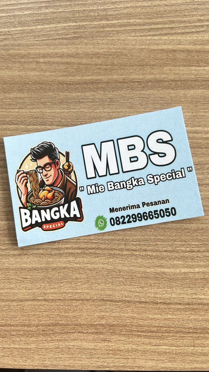 Kreatif! Driver Ojol Ini Laris Jual Mie Bangka Berkat Promo ke Penumpang