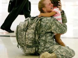 Kumpulan Foto Emosional yang Bikin Hati Sedih dan Haru