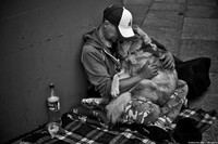 Kumpulan Foto Emosional yang Bikin Hati Sedih dan Haru