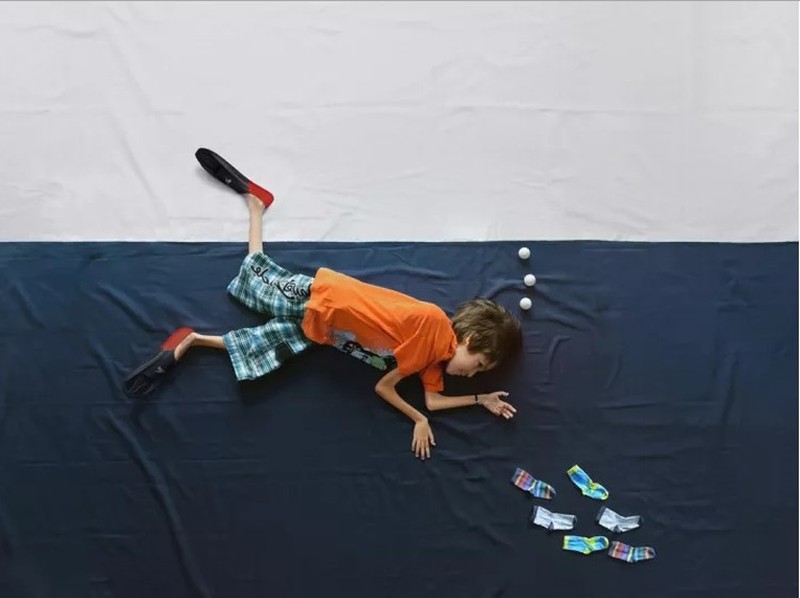 Kumpulan Foto Emosional yang Bikin Hati Sedih dan Haru