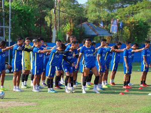 Masih Ada Peluang, Begini Hitung-hitungan PSIM Lolos Semifinal Liga 2