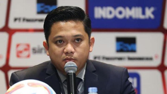 Manajer Tim Arema FC U-20, Hifrery