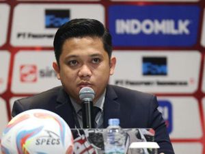 Pemain Kena Sanksi Komdis, Ini Respons Arema FC U-20