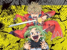 Komikus Gege Akutami Memuji MamaYuyu, Manga Apa Sih? Komikus Gege Akutami Memuji MamaYuyu, Manga Apa Sih?